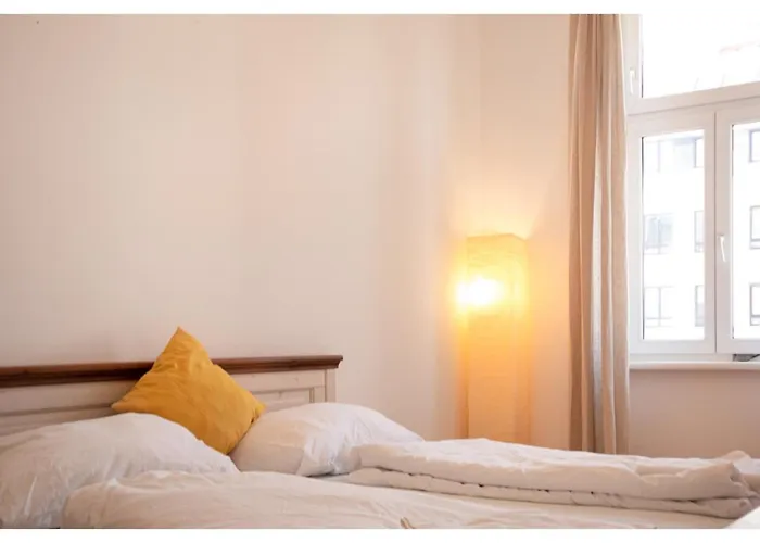 Spacious 2Br Apt, Ideal For Short & Long Stays In Vienna * Viena