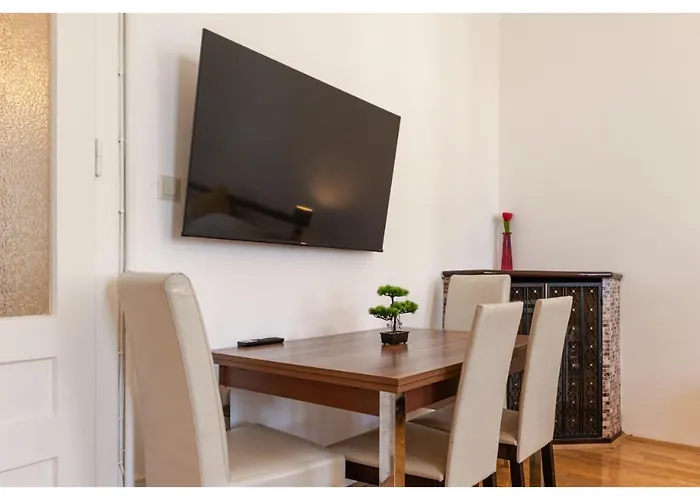 Apartamento Spacious 2Br Apt, Ideal For Short & Long Stays In Vienna