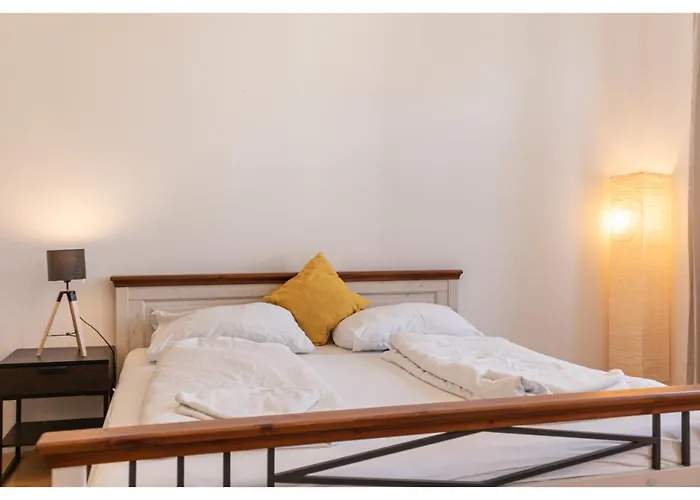 Spacious 2Br Apt, Ideal For Short & Long Stays In Vienna * Viena