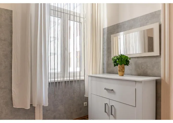 Spacious 2Br Apt, Ideal For Short & Long Stays In Vienna Apartamento Viena