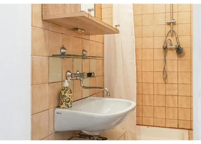 Apartamento Spacious 2Br Apt, Ideal For Short & Long Stays In Vienna *