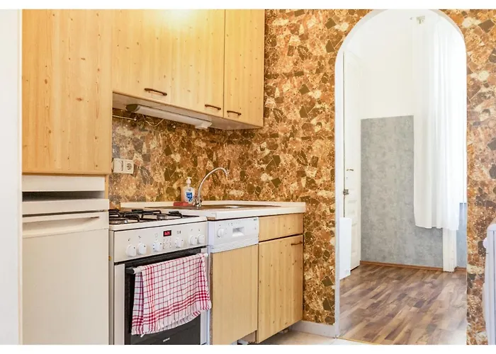 Spacious 2Br Apt, Ideal For Short & Long Stays In Vienna Apartamento Viena