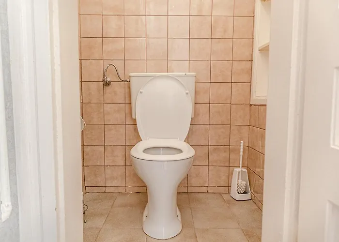Apartamento Spacious 2Br Apt, Ideal For Short & Long Stays In Vienna *